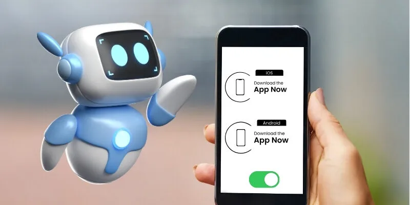 Cài đặt ứng dụng của cổng game qua từng bước cơ bản