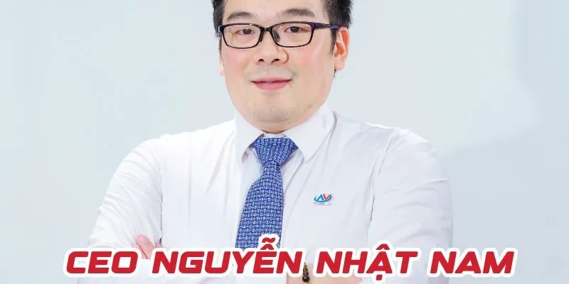 Vị CEO tiềm năng và tầm nhìn phát triển tương lai