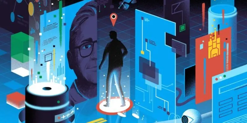 Những dữ liệu cá nhân được bảo mật an toàn tuyệt đối