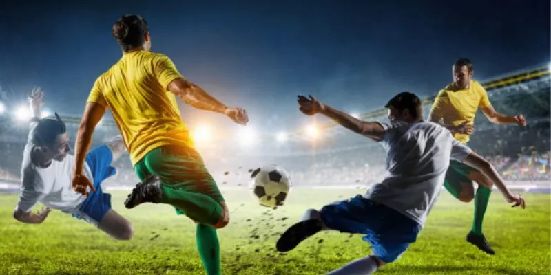 Những loại tỷ lệ kèo bóng đá phổ biến nhất nhì hiện nay