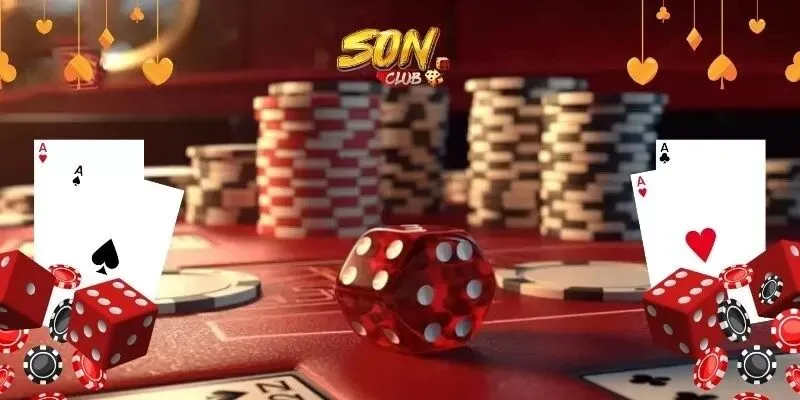 Đôi chút thông tin về ưu đãi tại cổng game Sonclub 